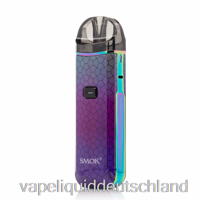 Smok Nord Pro 25 W Pod Kit 7 Farben Armor Vape Liquid